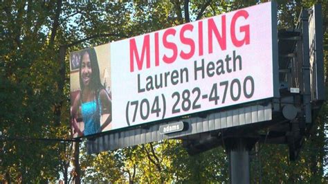 has lauren heath been found|lauren heath arrested.